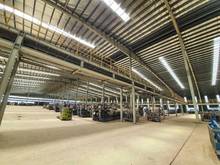 Hình ảnh Cho thuê kho xưởng 10.111m2 trong KCN Hạnh Phúc KCN Đức Hòa 1, Đức Hòa