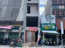 Hình ảnh Khan hiếm nhà cho thuê Đ.Sư Vạn Hạnh, P12, QUẬN 10 chỉ 60 triệu