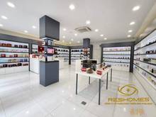 Hình ảnh Cho Thuê Mặt Bằng Góc 2 Mặt Tiền  Thời Trang Đẹp Đ. Nguyễn Ái Quốc