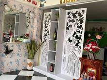 Hình ảnh Nhà đẹp 4 tầng Q7  3 PN kinh doanh được , hẻm to giá 3 tỉ