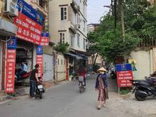 Hình ảnh Bán gấp Chung cư PCC1 583 Nguyễn Trãi Thanh Xuân 109m2 - 3PN