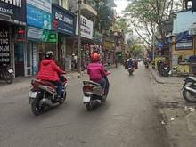 Hình ảnh Cực chất lô góc Nguyễn Quý Đức 60m, mặt 5,5m, 15 tỷ 800