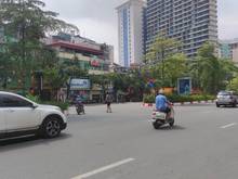 Hình ảnh Bán nhà phố VĂN CAO, Ô TÔ đỗ cửa 51m2 - 9,5 tỷ