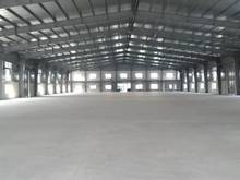 Hình ảnh Cho thuê kho xưởng 10.879m2 KCN Đức Hòa 1, Hạnh Phúc, Đức Hòa Đông