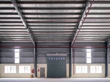 Hình ảnh Bán hoặc cho thuê xưởng 3500m2 KCN Tân Đức, Hựu Thạnh, Long An