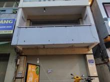 Hình ảnh Cho thuê nhà mặt tiền Đ.Hùng Vương. P2 10, 6x10m, 3 tầng