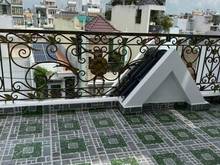 Hình ảnh Siêu phẩm Bình Tân - 4 Tầng BTCT - Hẻm XHX 8m - 77m2 - sổ vuông như A4