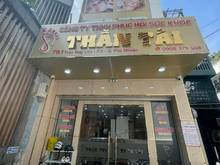 Hình ảnh Bán nhà đường Trần Huy Liệu, Q. Phú Nhuận, HĐT 60TR/tháng