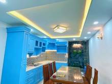 Hình ảnh Bán Nhà Mặt Tiền Trường Chinh Giá Chỉ Bằng Hẻm Xe Hơi 120tr/m2, Nhà 92
