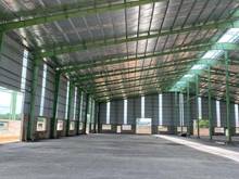 Hình ảnh Kho Xưởng 6500m2 Cho Thuê Trong KCN Hải Sơn, Đức Hòa, Long An