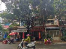 Hình ảnh Lô Đất Đẹp Xây CHDV Hẻm Xe Tải 8m Thông, Bùi Đình Túy, 135m2