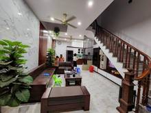 Hình ảnh Bán nhà Hà Đông, phân lô vỉa hè 3 ô tô tránh,móng 6 tầng,chờ thang máy