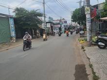 Hình ảnh Bán gấp nền đất Biệt Thự 100m2, lọt khe nhà lầu tại Lê Văn Quới