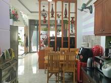 Hình ảnh giám 1 tỷ nhà 60m2 3 tầng mới HXH 7 m, Đs 2 Trường Thọ Thủ Đức, 4tỷ9