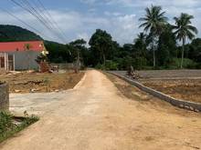 Hình ảnh 💥Chỉ với hơn 200TR sở hữu ngay lô đất 110 - 150M2 ĐẦY TIỀM NĂNG