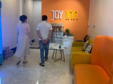Hình ảnh Cho thuê khách sạn 22 phòng MT Cộng Hòa, P.15, Q.Tân Bình. DT: 8*20m