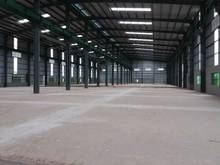 Hình ảnh Cho thuê kho xưởng 16.288m2 (1.6ha) trong KCN Tân Đức Long An, giá rẻ