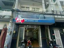 Hình ảnh Cho thuê nhà hẻm xe tải 5x20m 2 lầu Phạm Văn Chiêu P.14 Gò Vấp
