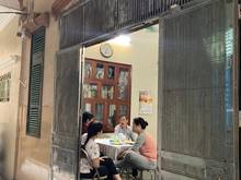 Hình ảnh Bán nhà riêng,sổ đỏ chính chủ kg tiếp chung gian.Ngõ chợ Khâm Thiên