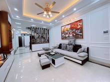 Hình ảnh Nhỉnh 5 tỷ! Ngõ Đep! 2 thoáng! Bán nhà Đặng Văn Ngữ 55m2, 4 tầng, mt4m