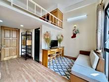 Hình ảnh Mb6623 nạp rút nhanh chóng DUPLEX- BAN CÔNG FULL NỘI THẤT ngay trung quận 7