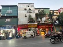 Hình ảnh Bán nhà MP Lê Duẩn 50 tỷ 200m 4 tầng Mtien 7m oto đỗ kdoanh lớn