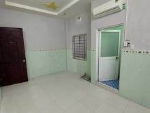 Hình ảnh Cho thuê phòng 20m2 có wc, máy lạnh tại 322 Âu Dương Lân, Q8