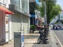Hình ảnh Khan hiếm nhà cho thuê Đ.Nguyễn Văn Trỗi, P8, Phú Nhuận 10x26m