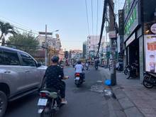 Hình ảnh MẶt bằng Phan VĂn Hân giáp Q1 tiện kinh doanh , mở VP CTY SPA