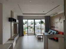 Hình ảnh Siêu hót nhanh tay nắm lấy CH RIVIERA POINT 99m2 2PN giá chỉ 1 tỷ 860