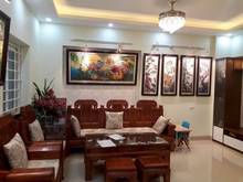 Hình ảnh Nhà Tô Hiệu Hà Đông, phân lô, ô tô, cực gần phố, 56m, 4,7 tỷ