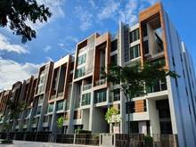 Hình ảnh Cho nhà D2Eight CapitaLand, ngay trung tâm hành chính Q2