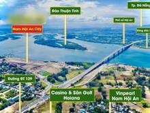 Hình ảnh Nhà phố mặt sông Nam Hội An City - Định Danh Di Sản Hội An
