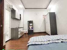 Hình ảnh Căn Hộ Full Nội thấy đầy đủ tiện nghi Quận 3 Lê Văn Sỹ