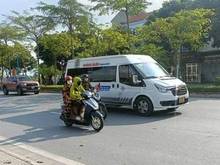 Hình ảnh Hạ sập sàn - nhỉnh 50tr/m2 - Bán đất Thạch Bàn, Long biên - 60m