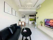 Hình ảnh Cho thuê chung cư wilton tower 74m2,2pn,2wc full nội thất