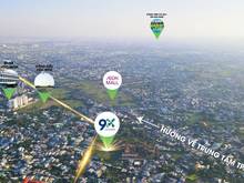 Hình ảnh Sở hữu nhà Sài Gòn chỉ với 80TR, Mỗi tháng góp 6TR không lãi suất