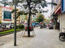 Hình ảnh Mặt phố quyền lực Trường Chinh 63,5m,4t,mặt 4,2, 17 tỷ 500