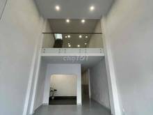 Hình ảnh Cho thuê Nhà Mặt tiền Trần Quang Diệu, P.14, Q.3. DT: 4 x 22m, trệt, 4
