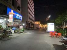 Hình ảnh Khan hiếm nhà cho thuê ngang 11x20m, Trường Chinh, P15, Tân Bình