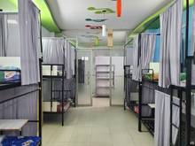 Hình ảnh Hệ thống phòng ở ghép dạng Ký túc xá tại Q10