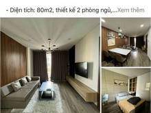 Hình ảnh Cho thuê cityland park hiiis 78m2,2pn,2wc full nội thất