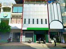 Hình ảnh Chính Chủ Cho Thuê Nhà Nguyên Căn Mặt Tiền Nguyễn Đình Chiểu Quận 3