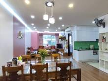 Hình ảnh Bán nhanh Căn góc - 2 ban công, 3 ngủ, tòa Hồ Gươm Plaza Hà Đông