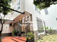 Hình ảnh NHÀ 3 LẦU 4 PHÒNG 350M2 GẦN VEN SÔNG SÀI GÒN Ở Thảo Điền Chỉ 40 Triệu