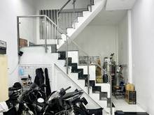 Hình ảnh TÂN PHÚ - 42M2 - Xe tải cách 10M - CHO THUÊ 8TR/THÁNG - 4 nhỉnh