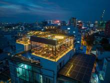 Hình ảnh ✨✨Mb6623 nạp rút nhanh chóng 1PN  Balcony lớn máy giặt riêng tại Q3 gần BV-An Sinh
