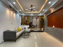 Hình ảnh SIÊU PHẨM HXH NHÀ Phạm Văn Chiêu Gò Vấp, 55.4m2, 4PN 4WC, 2tỷ130