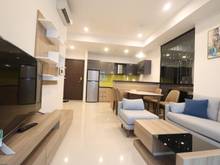 Hình ảnh Giảm giá sập sàn CH THE TRESOR 74m2 2PN full nội thất chỉ 2 tỷ 350TL
