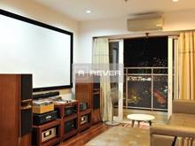 Hình ảnh THANH LÝ ĐẦU NĂM! Bán CH Screc II Tower tầng trung Q2, 2tỷ890